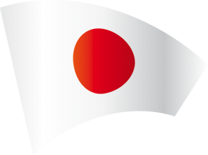 japan-1flagge